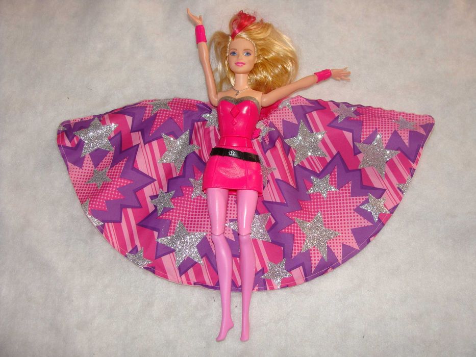 Boneca Barbie in Princess Power (Barbie Filme)