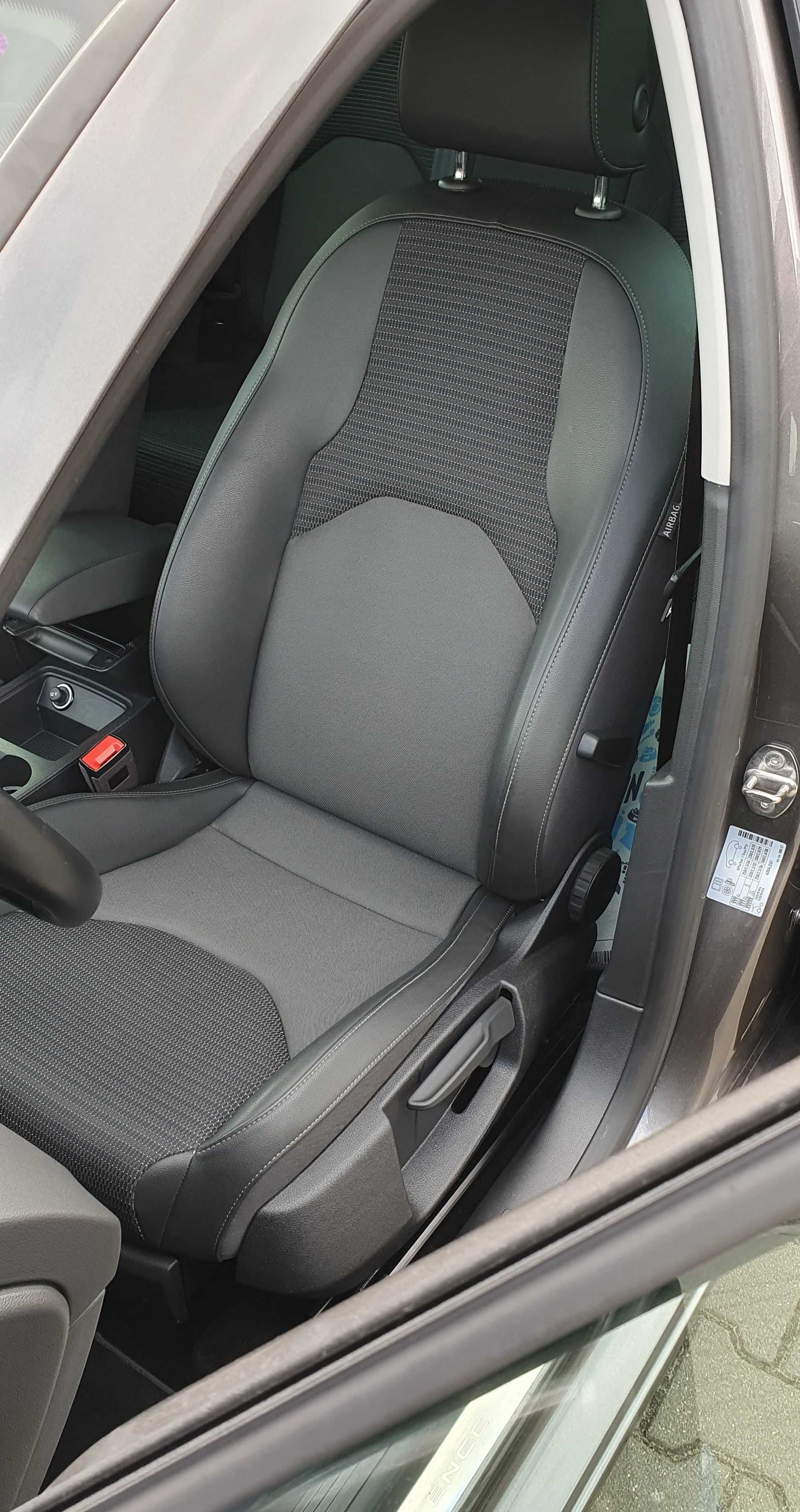 Seat Leon 1.4 TSI ACT Xcellence