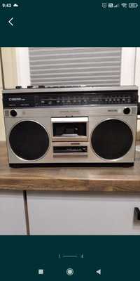 Philips 580 radiomagnetofon