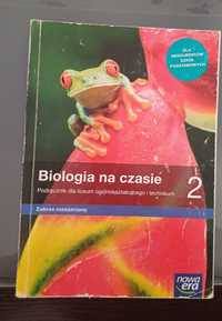 Biologia na czasie 2