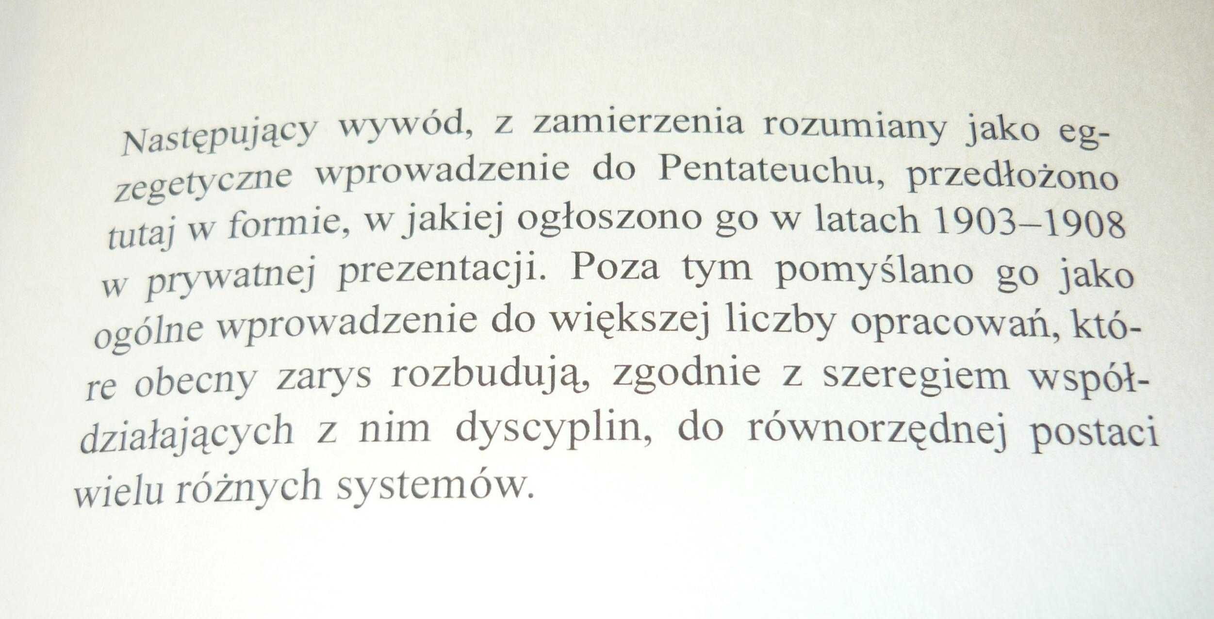 Rzeczywistość Hebrajczyków Oskar Goldberg Kabała Gematria Tora Biblia