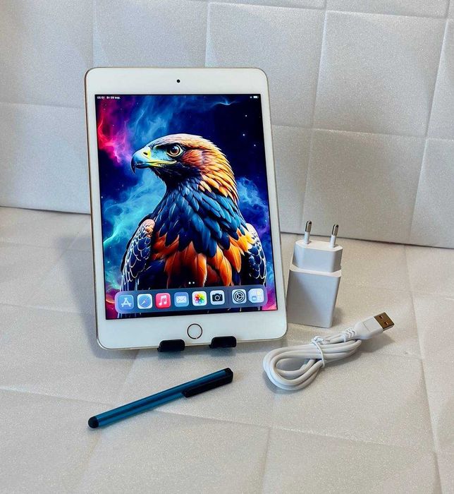 Планшет Apple iPad Mini 128 ГБ