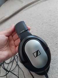 Słuchawki nauszne Sennheiser HD 201