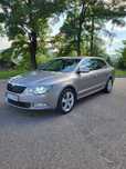 Skoda Superb 2, 2.0 TDI 140 KM Salon PL