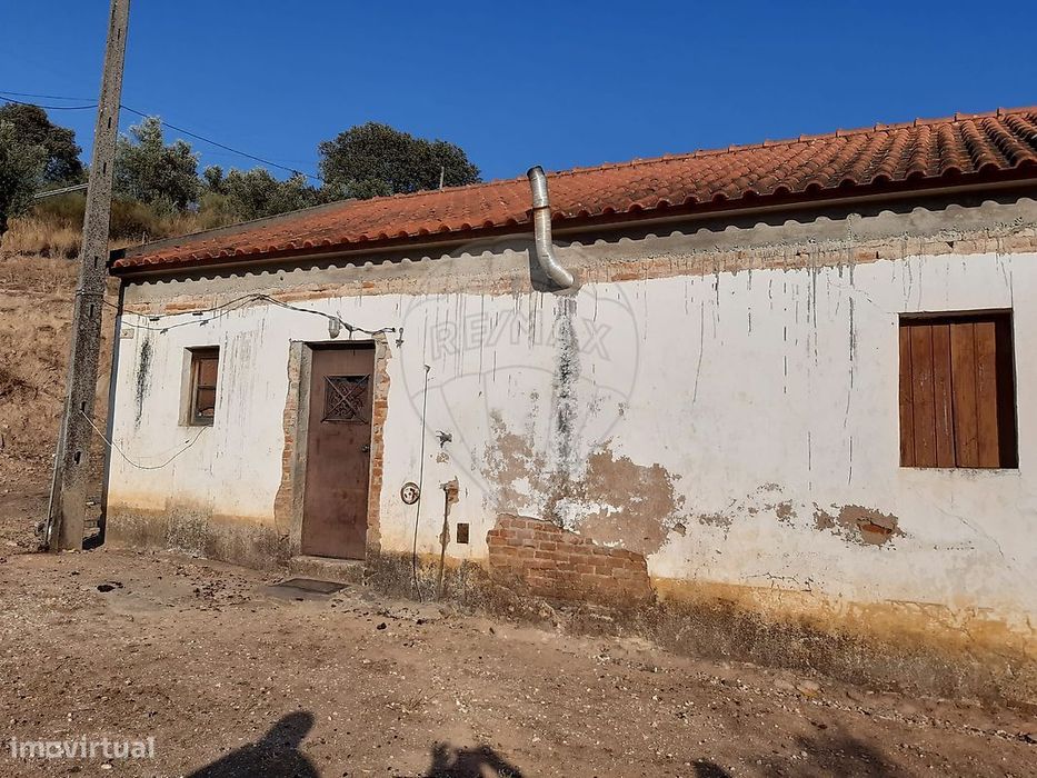 Quinta T3 para venda