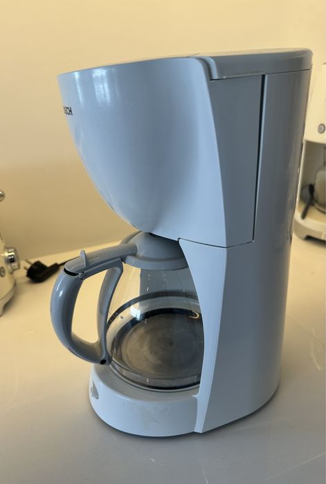 Maquina de cafe da marca Bosch