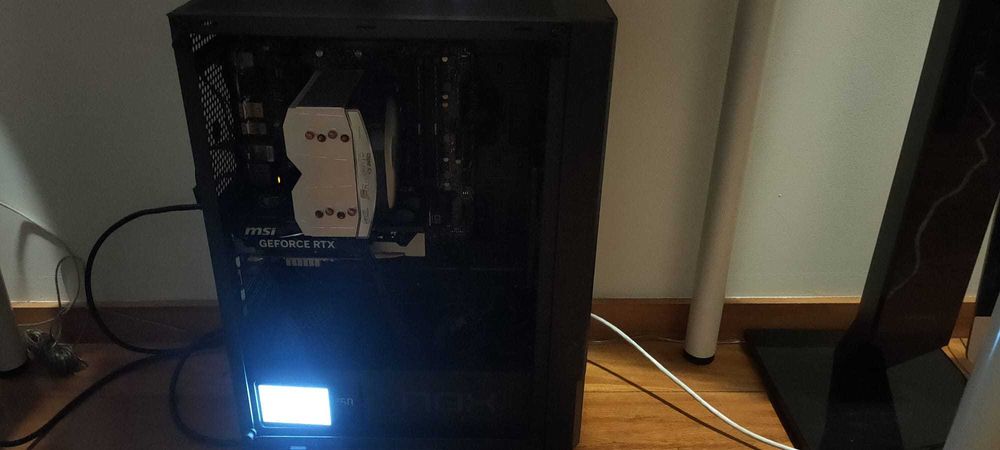 PC Gamer core i3