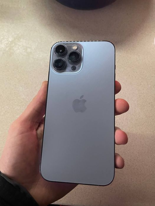 Iphone 13 pro max 128gb ідеал