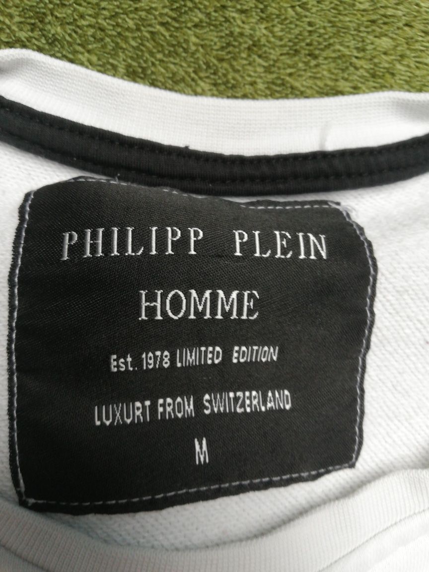 Bluza Philipp Plein M