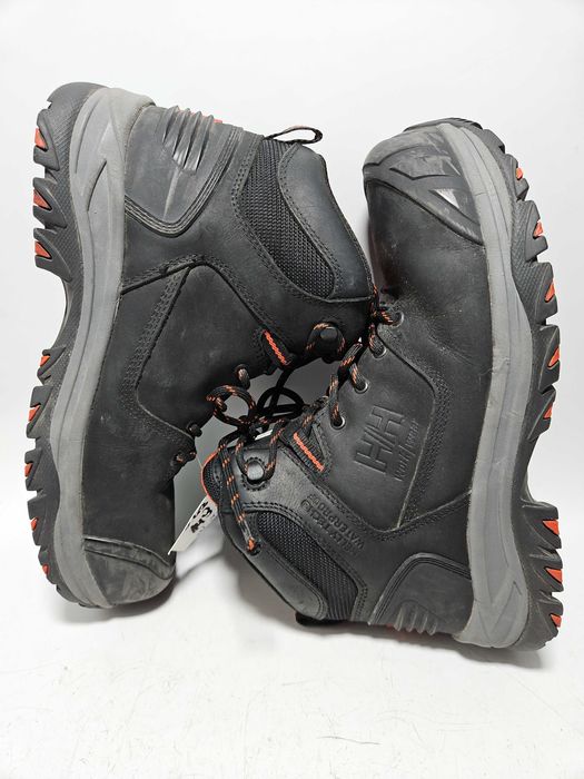 Buty robocze AMERYKAŃSKIE HELLY HANSEN rozmiar 42 wkładka 28 cm