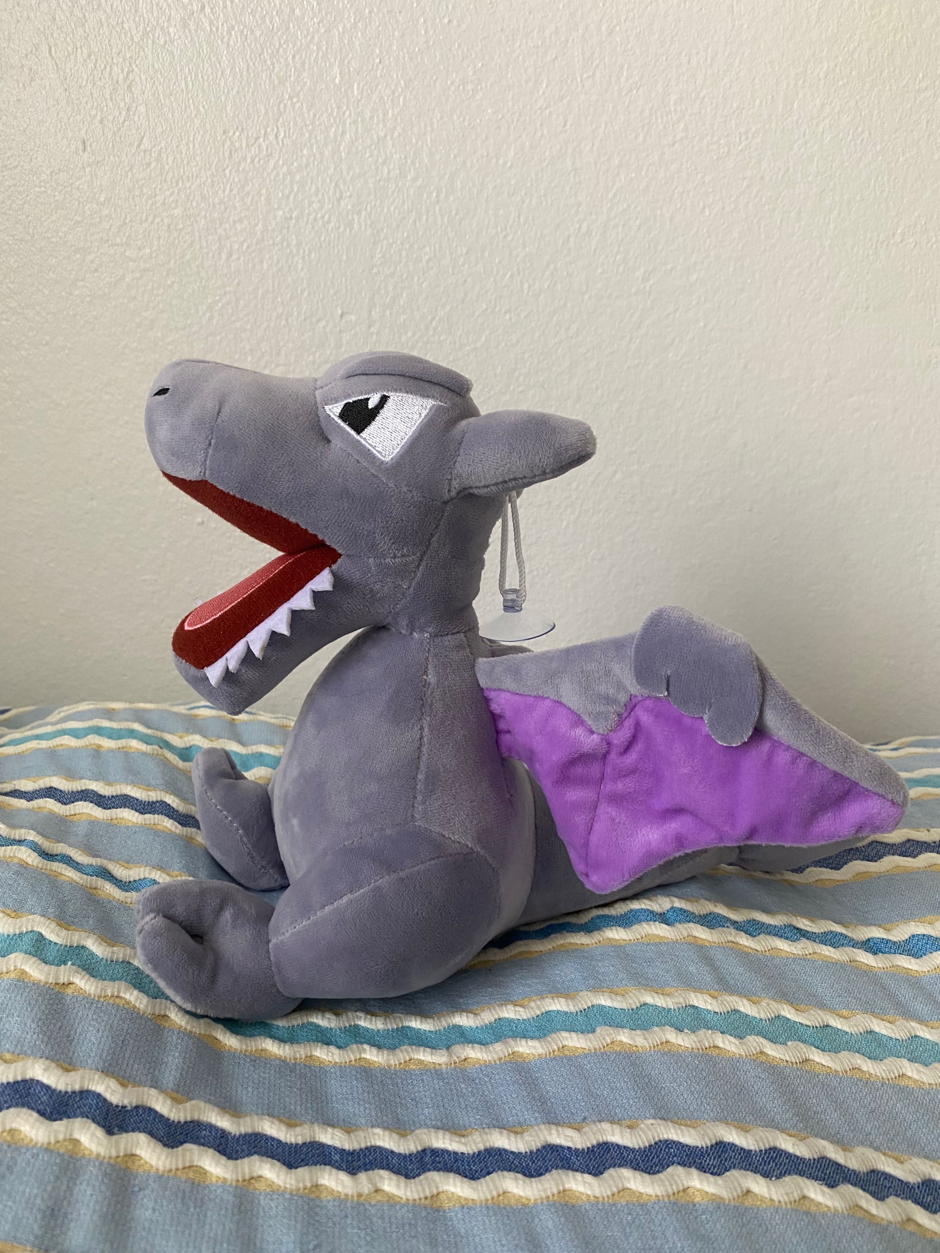 Peluche do Pokémon Aerodactyl