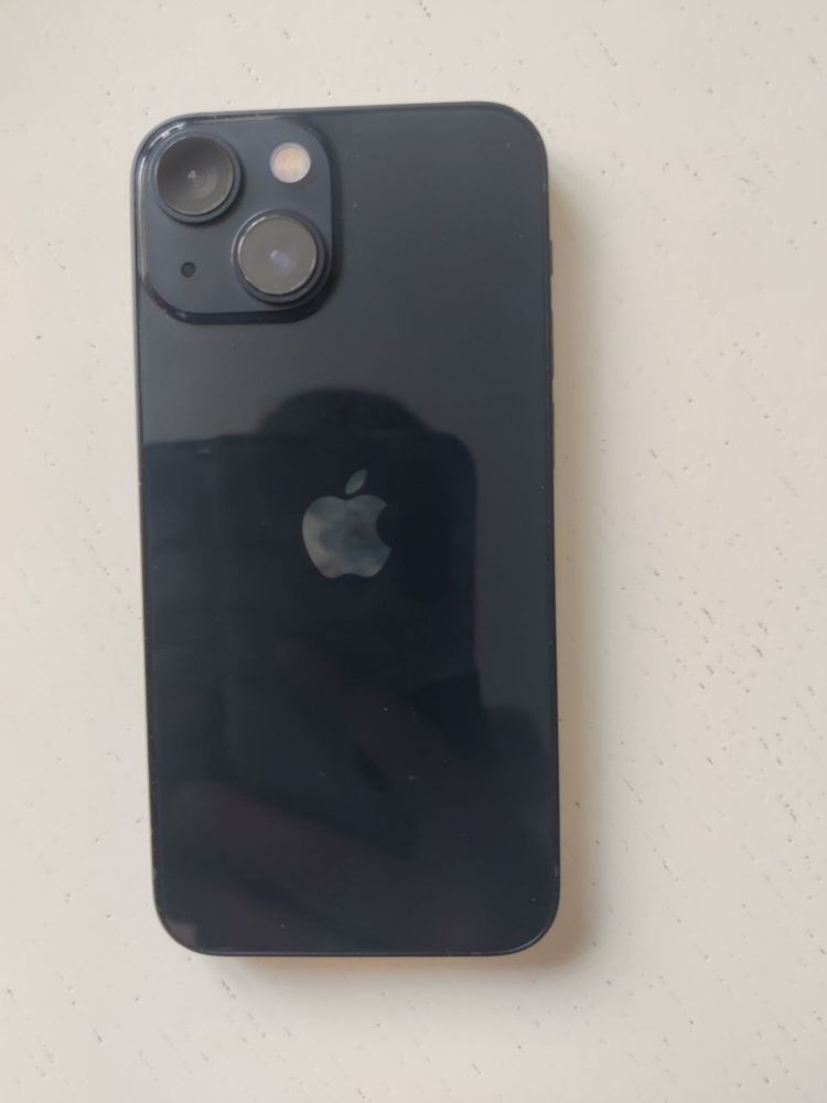 iPhone 13mini 128Gb Midnight R-sim