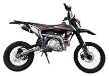 Новий сучасний Пітбайк Xmotos Loki 190 в Арт мото Житомир