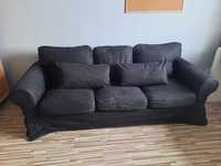 Sofa Ektorp ikea 3 osobowa