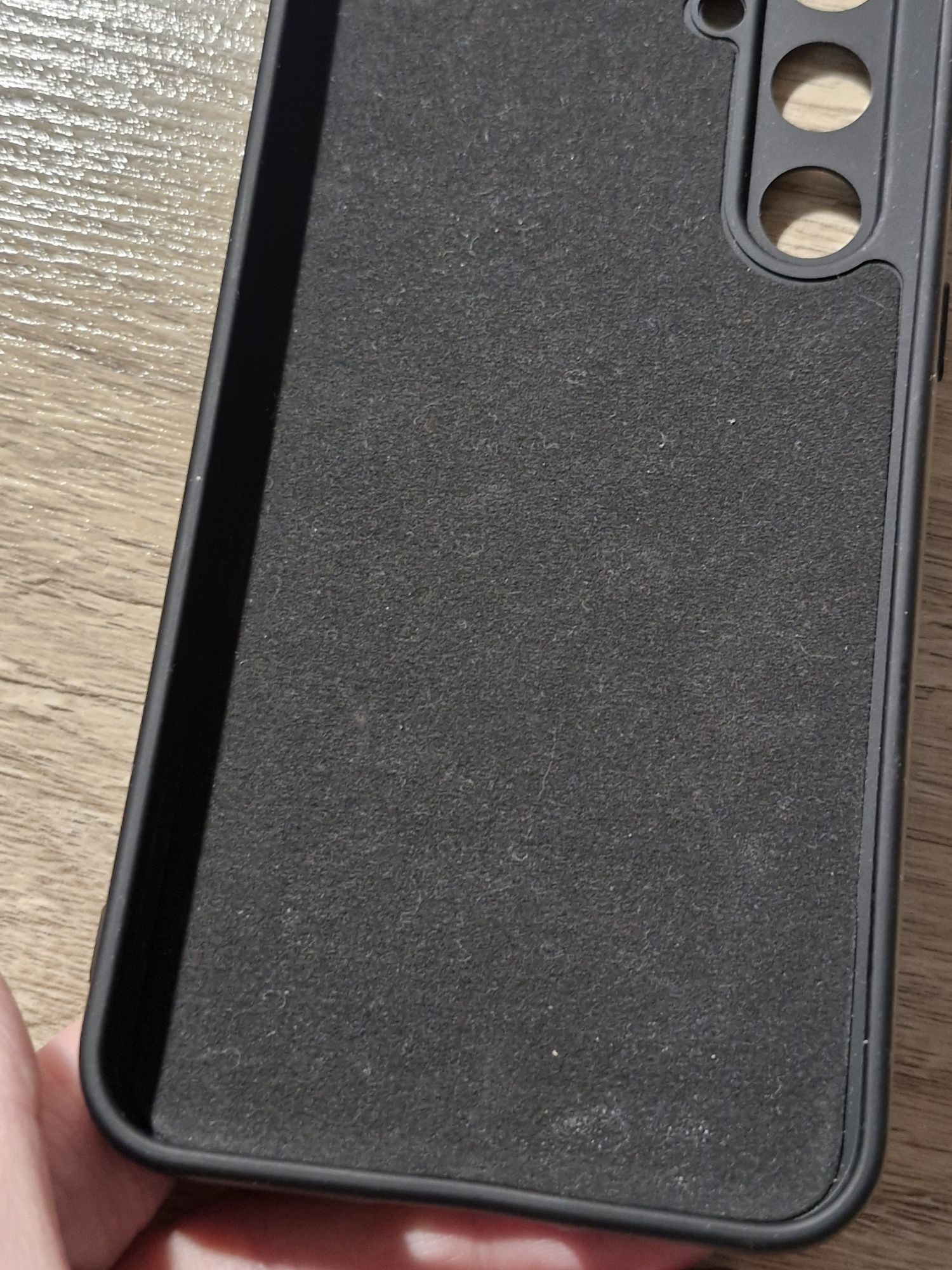 Etui na telefon Samsung