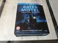 Bates Motel Sezon 1-3 BluRay