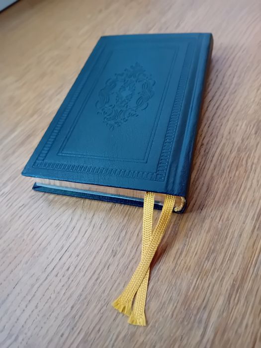 Miesiąc marzec modlitewnik nabożeństwo do św. Józefa / Reprint