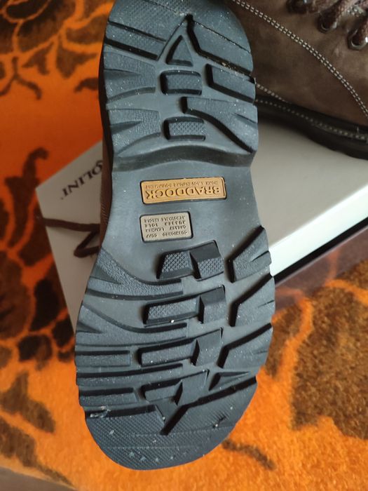 Супер черевики шкіряні чоловічі