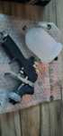 IWATA pistolet lakierniczy