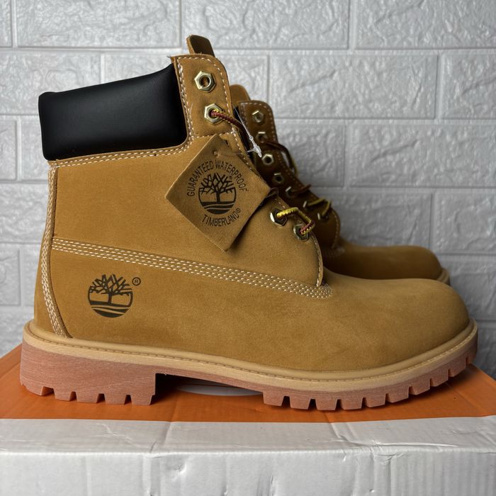 Ботинки Timberland Waterproof/тимберленд /тімберленд 42, 43, 44, 45