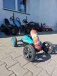 Gokart Berg,quad na pedały