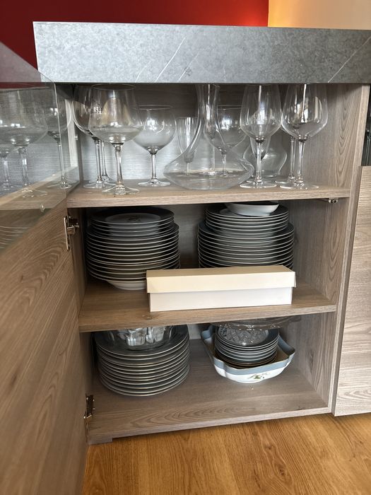 Movel conforama de sala