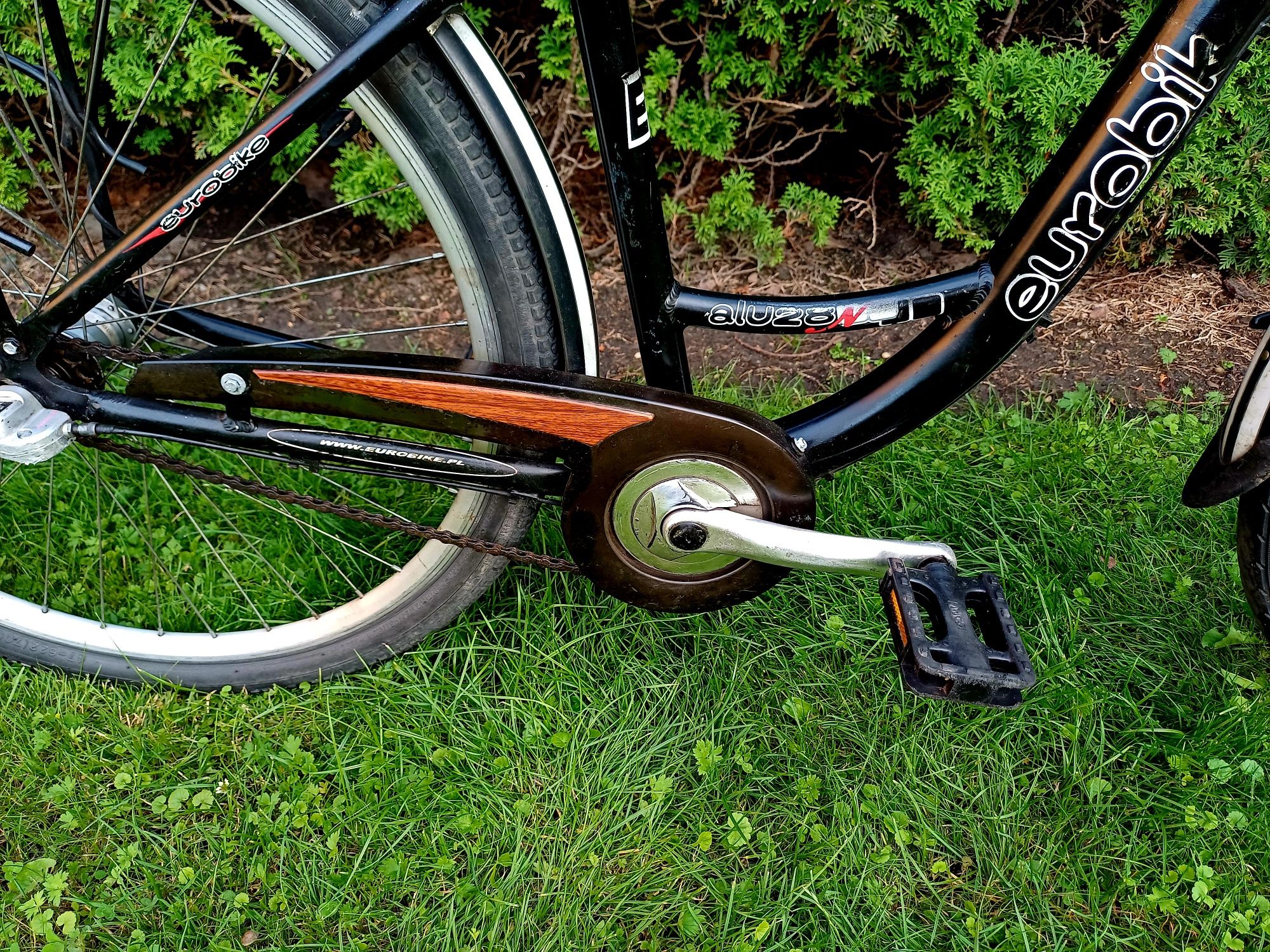 - Sprzedam rower -