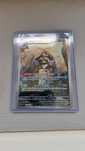 Aegislash 210/182 Paradox Rift Illustration Rare karta pokemon