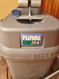 Filtro fluval 204