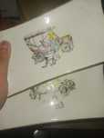 3 partos com marca ma foto
