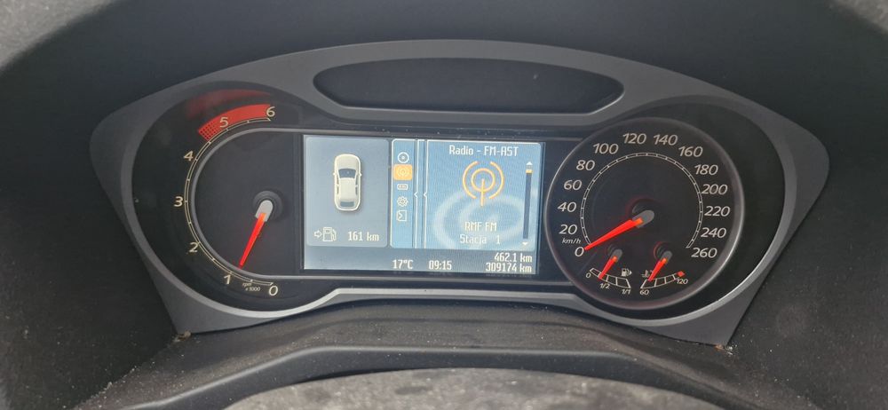 Sprzedam Forda mondeo