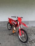 Gas gas MC 125 2T