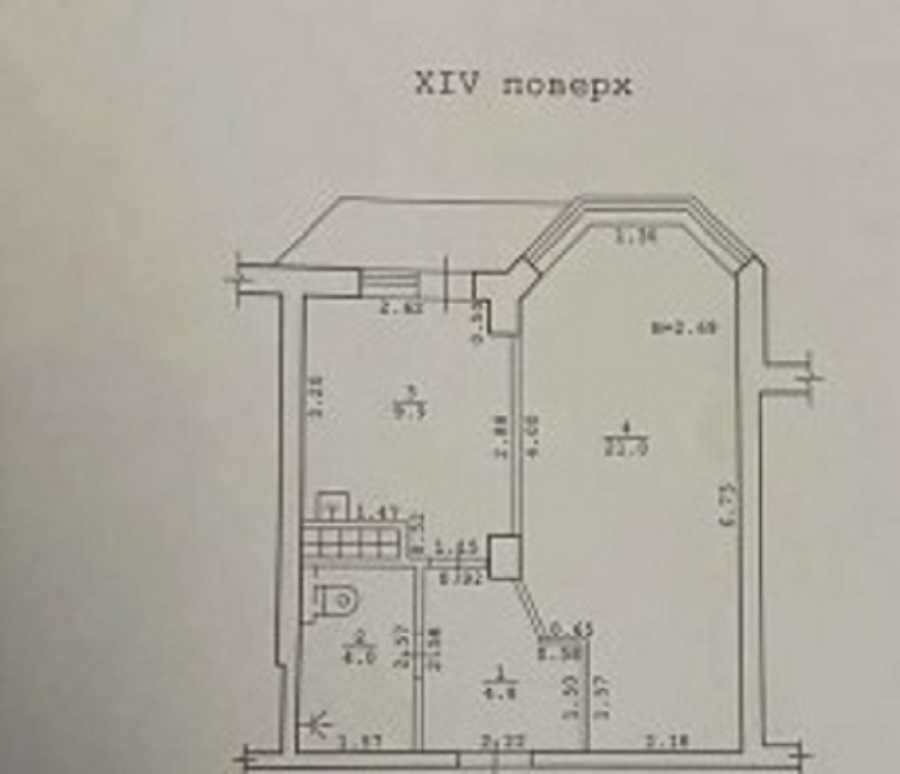 ЖК Романовский/ 1-комн. квартира с ремонтом и мебелью