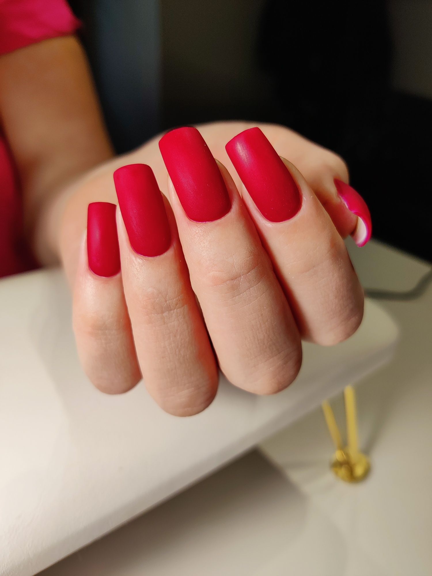 Manicure hybrydowy Grzegórzki