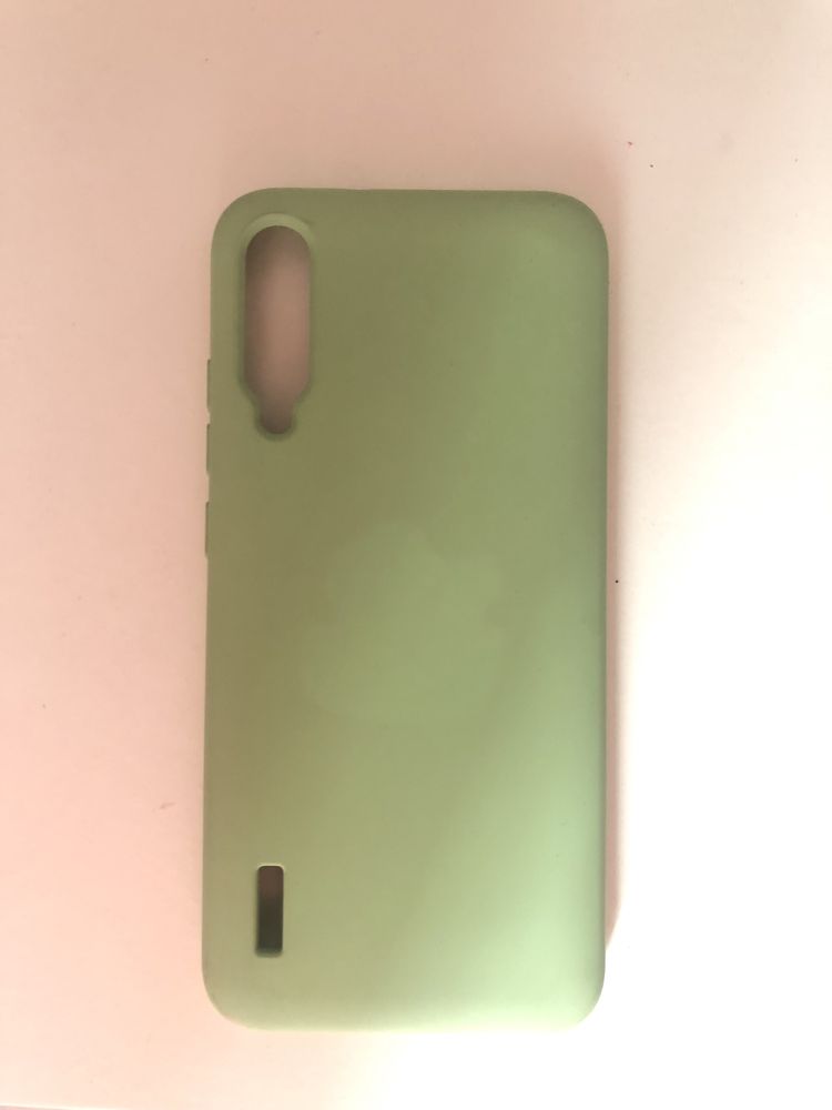 Capa Xiaomi Mi A3