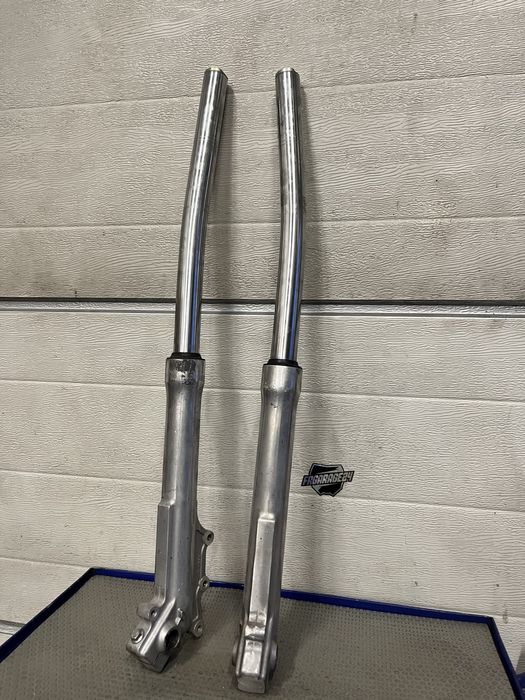 Lagi zawieszenie Royal Enfield Classic 500