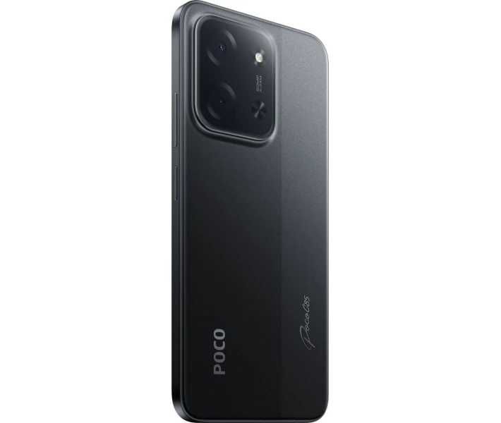 POCO C85 8/256 Black