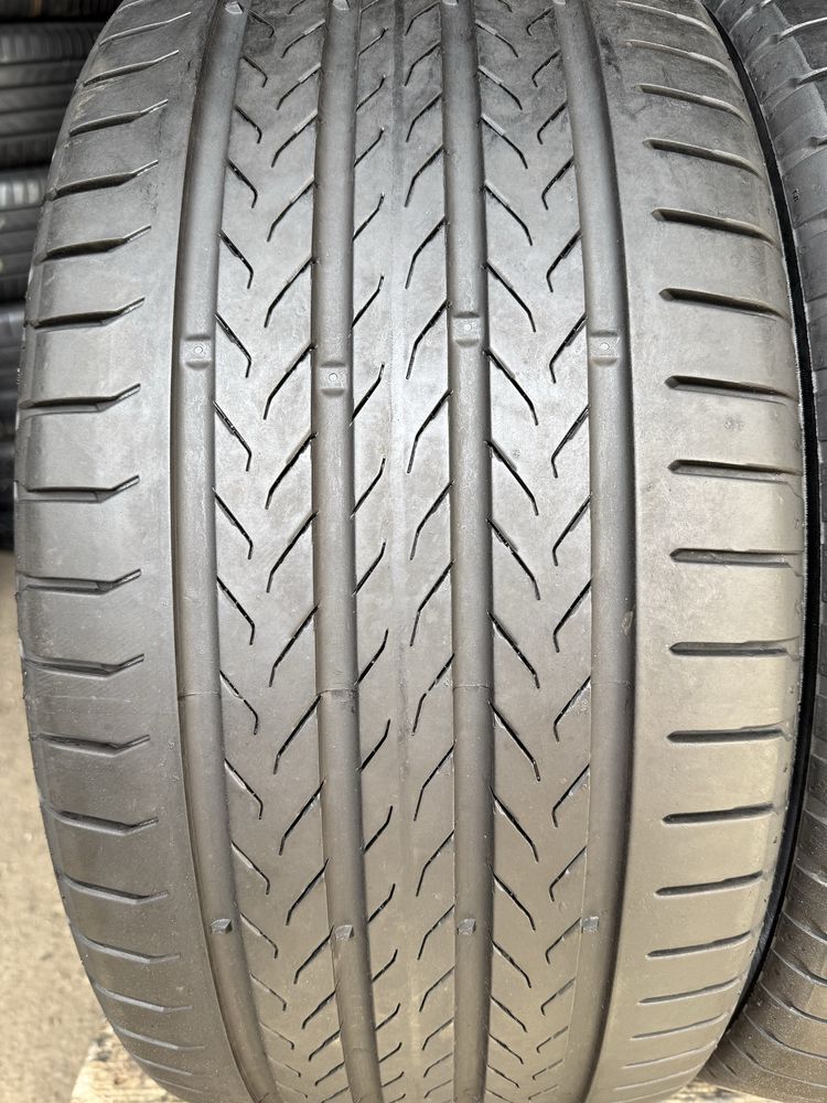 Літні шини 245/40 R20 Continental EcoContact 6 Q 2шт. 95% 2022