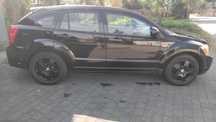 Dodge caliber 2.0 B+G