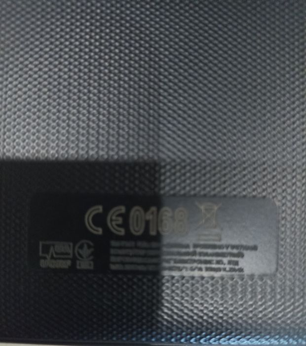 Планшет Samsung Galaxy Tab E SM-T561 б/у