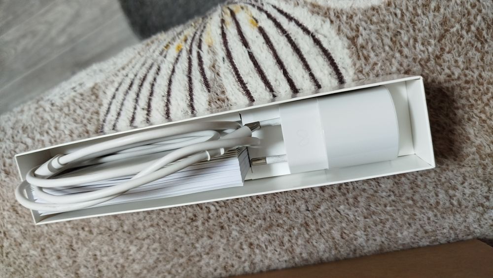 Шолом віртуальної реальності VR Meta Quest 3 512gb