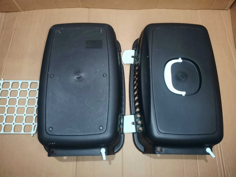 Качественная переноска для животных 48,5*32,5*32,5см, произв. Турция