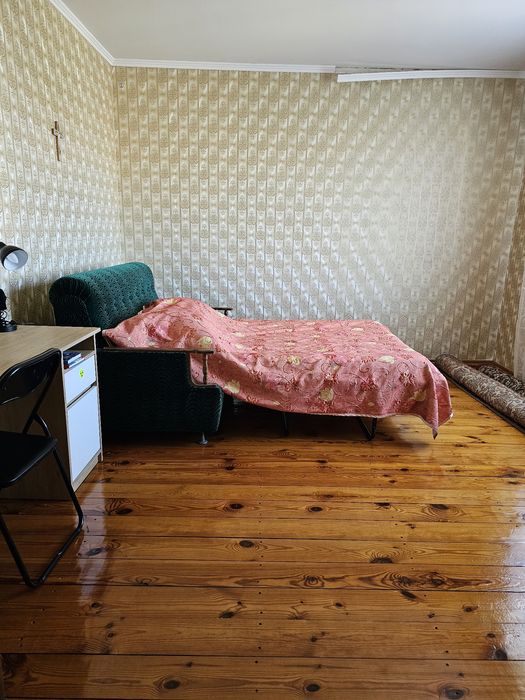 Дім біля лісу- спокій, простір та затишок