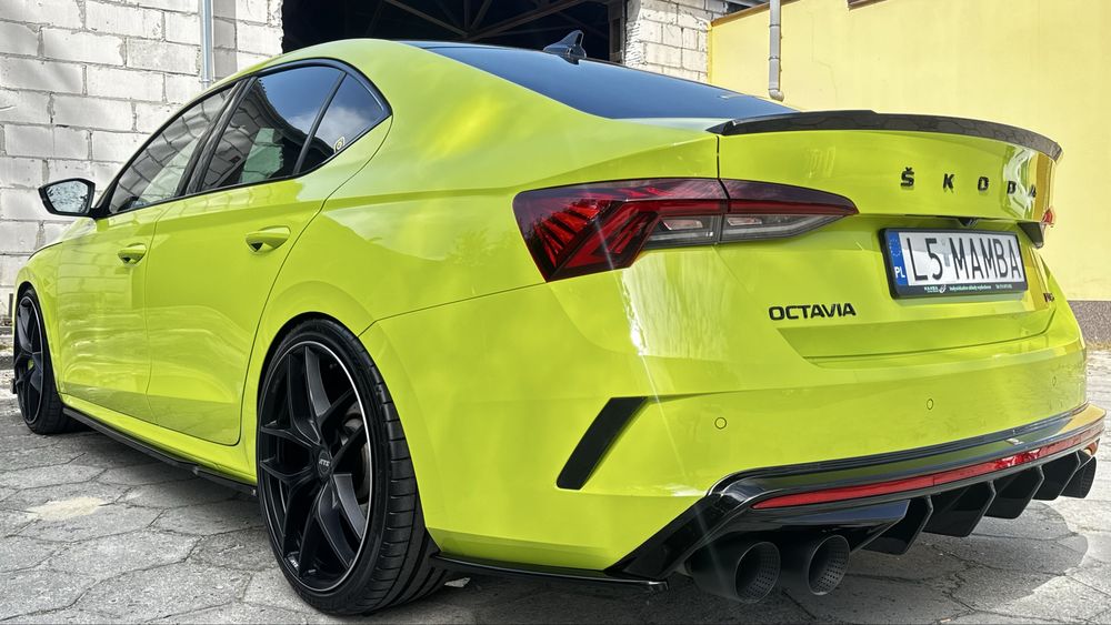 Układ wydechowy Audi BMW Cupra Dodge Jeep Lexus Mercedes Skoda VW