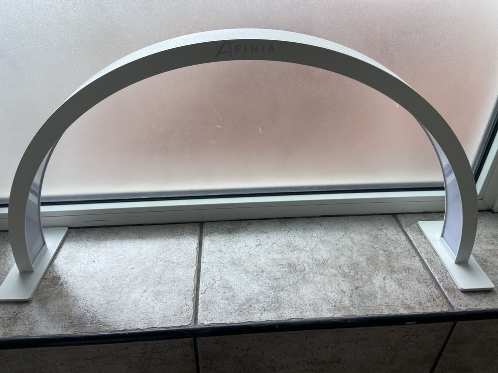 Lampa Afinia Wave jak nowa