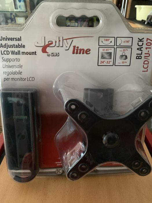 Suporte LCD 24” a 32”