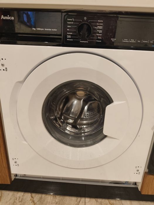 Pralka Amica tanio