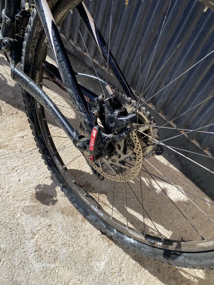 Bicicleta Specialized