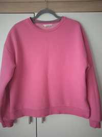 Damska bluza różowa