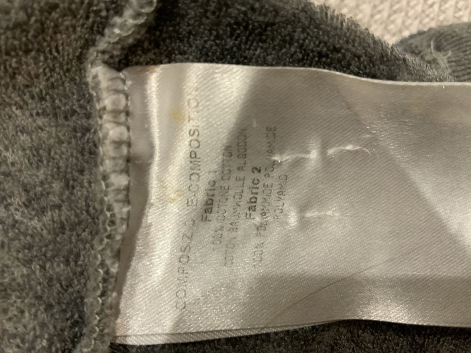 Спортивный костюм Gucci